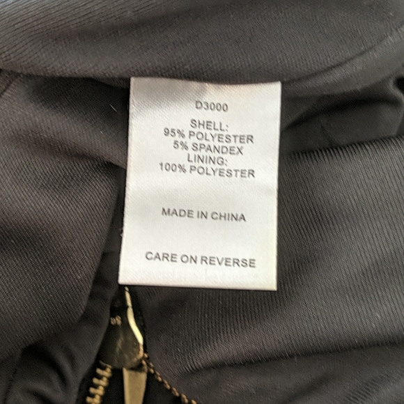 NWOT Alexia Admor Solid V-Neck Cap-Sleeve Dress - Picture 9 of 10